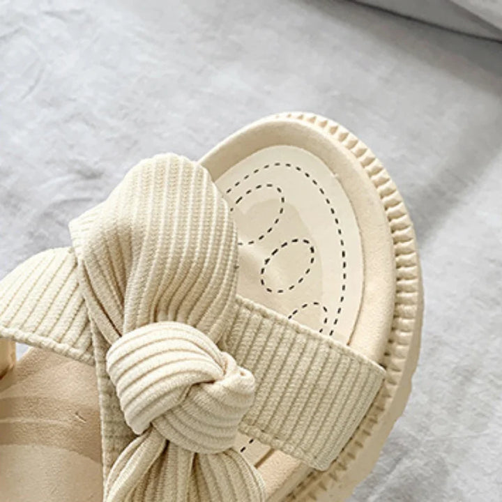 Georgina | 2-Way Cute Sandals