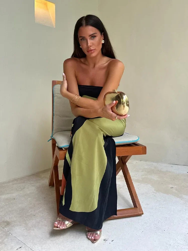 Lorraine | Elegant Summer Dress