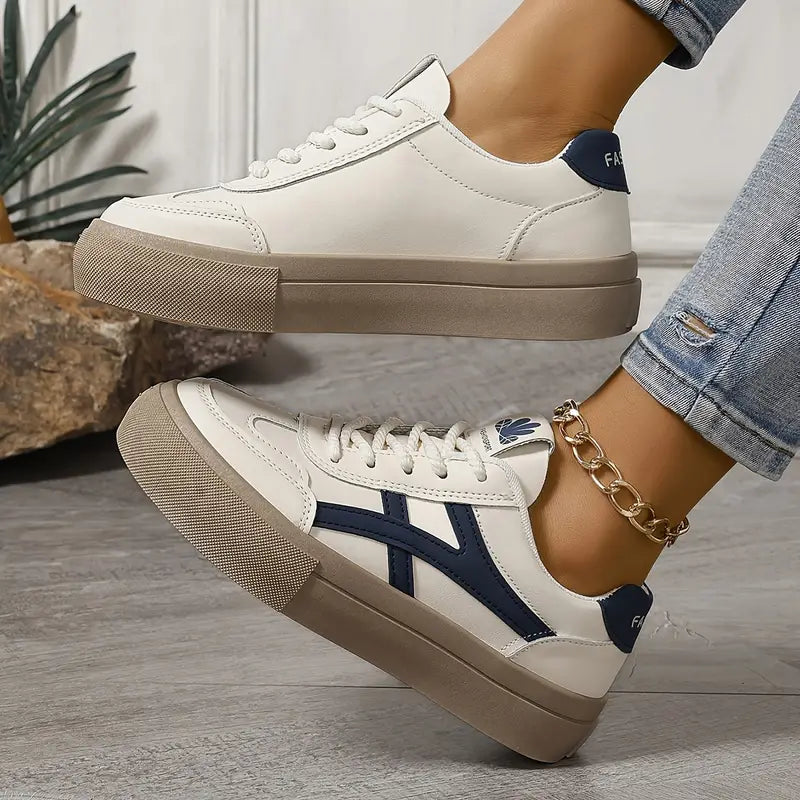 Marilyn™ - Orthopaedic sneakers