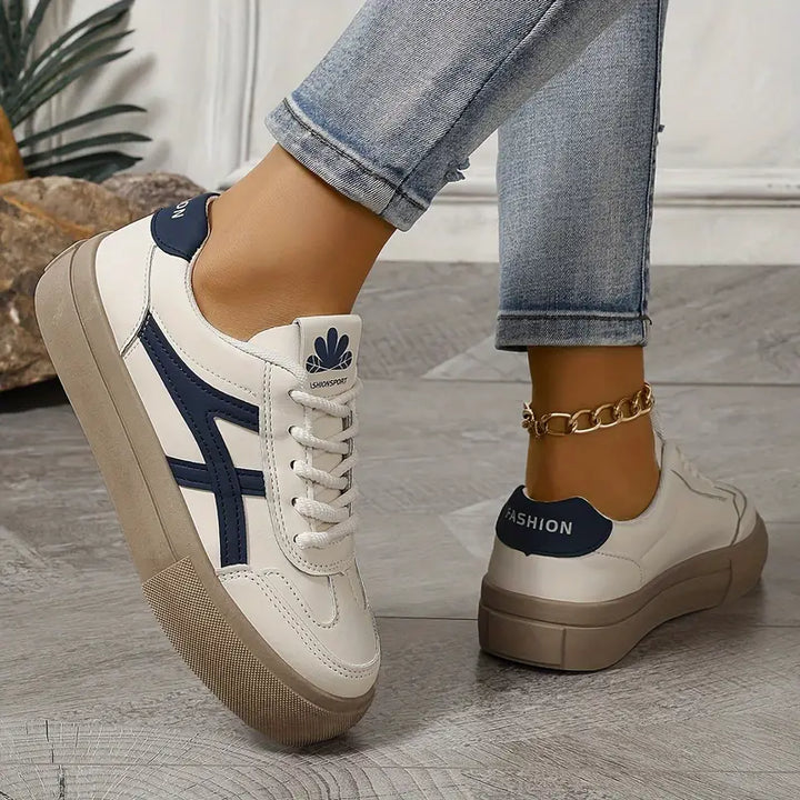 Marilyn™ - Orthopaedic sneakers