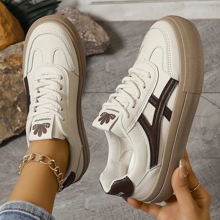 Marilyn™ - Orthopaedic sneakers