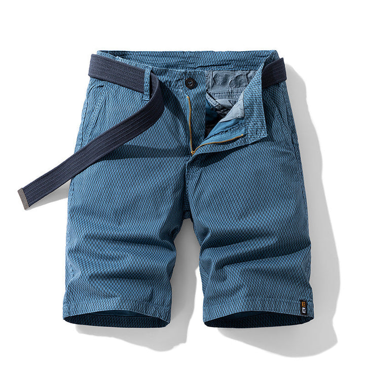 Darius - Urban Shorts