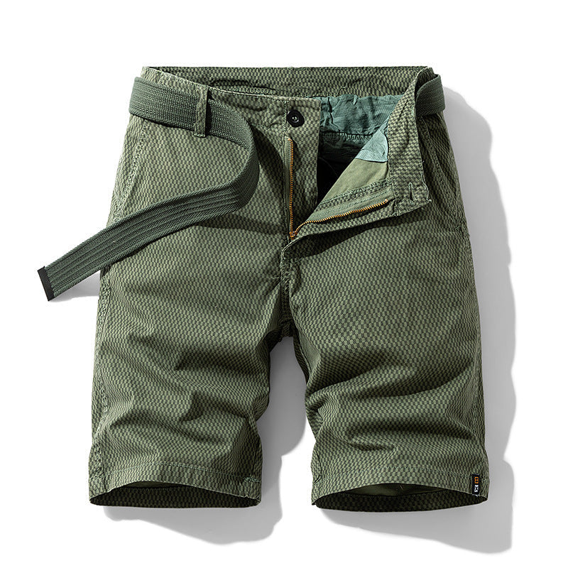 Darius - Urban Shorts