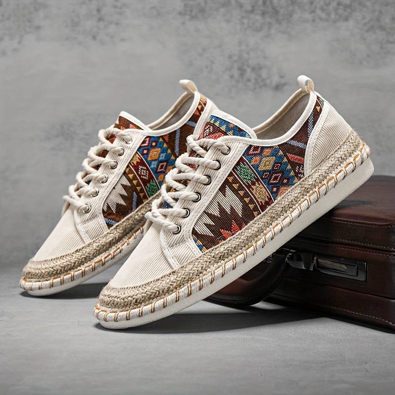Nahua Nomad Sneakers
