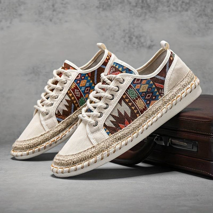 Nahua Nomad Sneakers