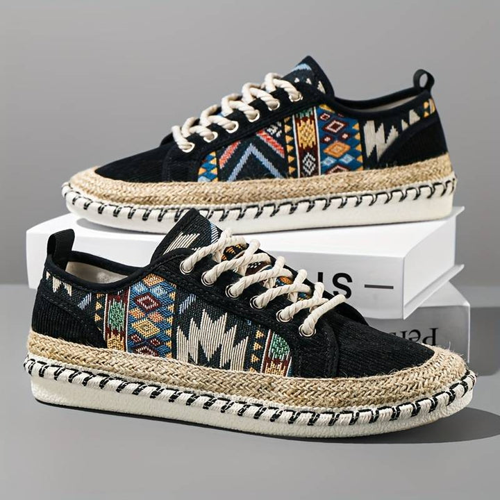 Nahua Nomad Sneakers