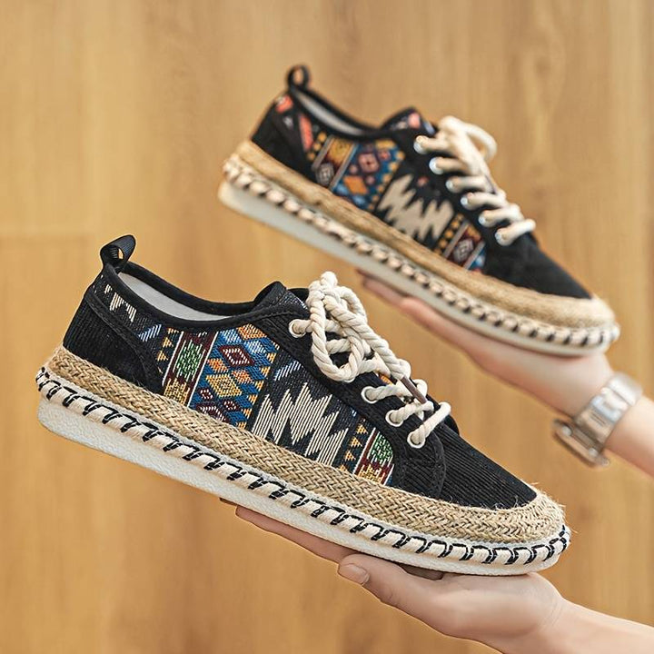 Nahua Nomad Sneakers