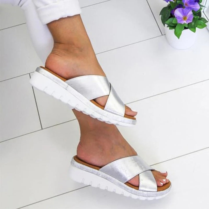 Eleanor |  Ortho-Sandals